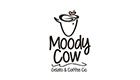 moody
